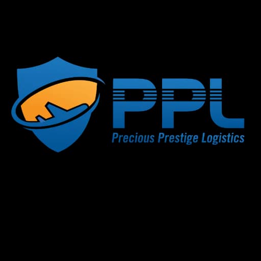 PRECIOUS PRESTIGE TRADING AND LOGISTICS ONE MEMBER COMPANY LIMITED logo