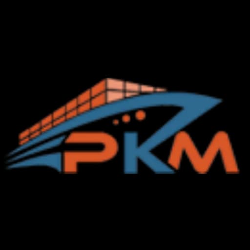 Premji Kanji Masani Private Limited logo