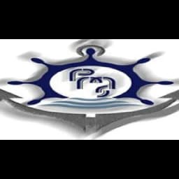 Prodes Maritime Shipping sarl logo