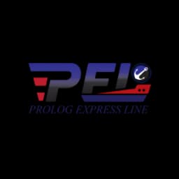 PROLOG EXPRESS SEA SHIPPING LINES AGENTS L.L.C logo