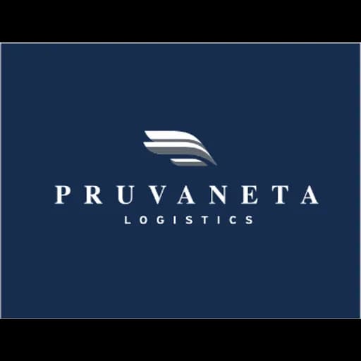 PRUVA NETA LOJISTIK DIS TICARET ANONIM SIRKETI logo