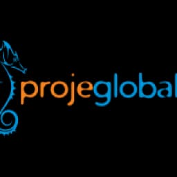 PROJEGLOBAL LOJISTIK VE DIS TICARET LIMITED SIRKETI logo