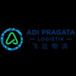 PT ADI PRAGATA LOGISTIK logo