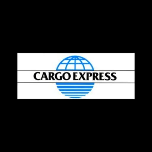 PT CES Cargo Express logo