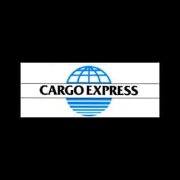 PT CES Cargo Express logo