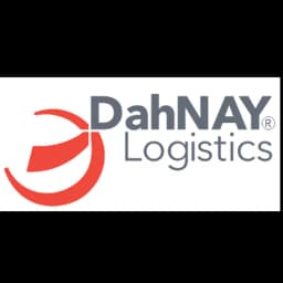 PT DAHNAY LOGISTICS INDONESIA logo