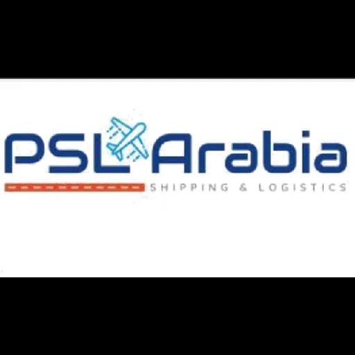 PSL ARABIA SHIPPING AND LOGISTICS L.L.C logo