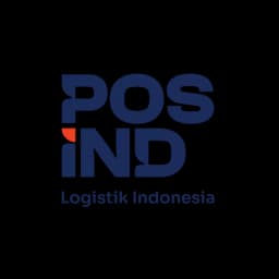 PT. POS INDONESIA(PERSERO) logo