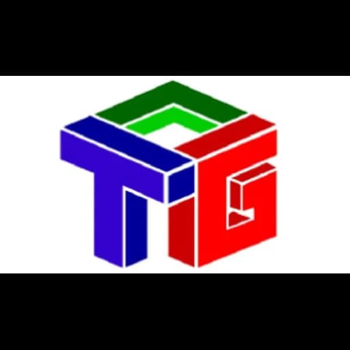 PT Tvl Global Logistik logo