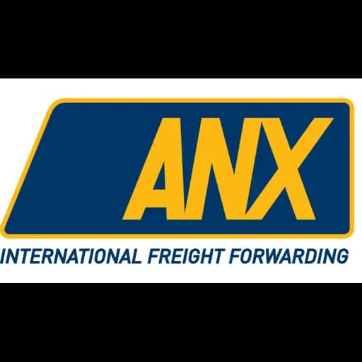 PT. Andalan Niaga Expressindo logo