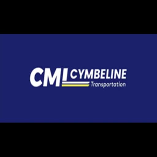 QINGDAO CYMBELINE TRANSPORTATION CO.,LTD logo