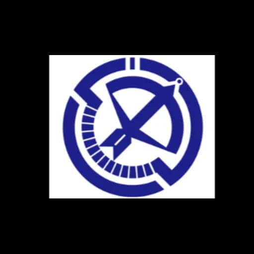 Qingdao Huatu International Supply Chain Co., Ltd. logo