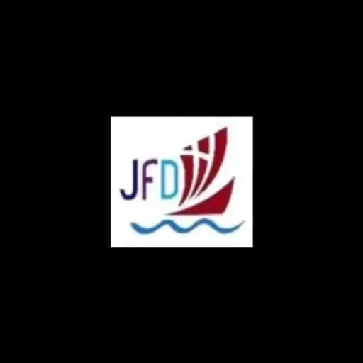 Qingdao Jiefengda International Supply Chain Co., Ltd. logo