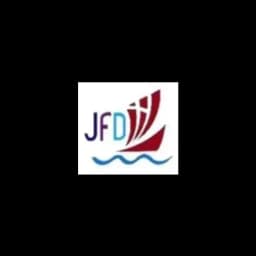 Qingdao Jiefengda International Supply Chain Co., Ltd. logo