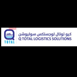 Q Total Logistics Solutions logo