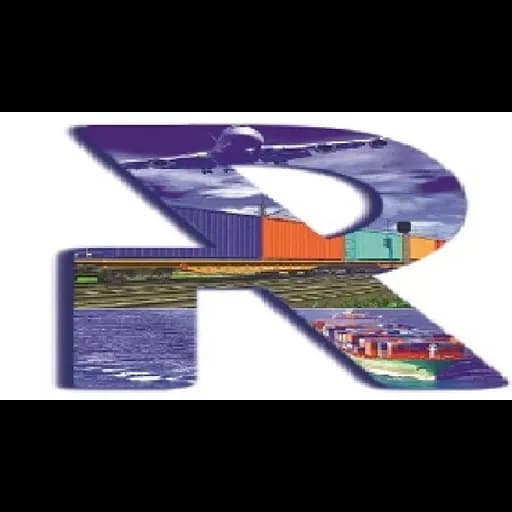 RAD LOGISTICS INDIA PVT LTD logo
