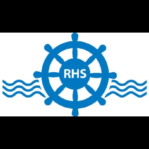 RAIS HASSAN SAADI(L.L.C.) logo