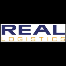 Real Logistics Co., Ltd. logo