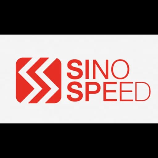 Qingdao Sino Speed logistics Co.,Ltd logo