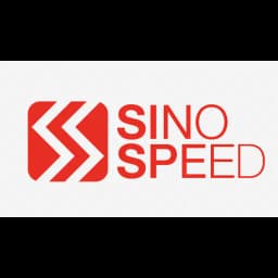 Qingdao Sino Speed logistics Co.,Ltd logo