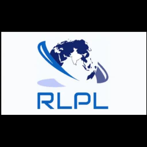 REGIONAL LOGISTICS PRIVATE LIMITED logo
