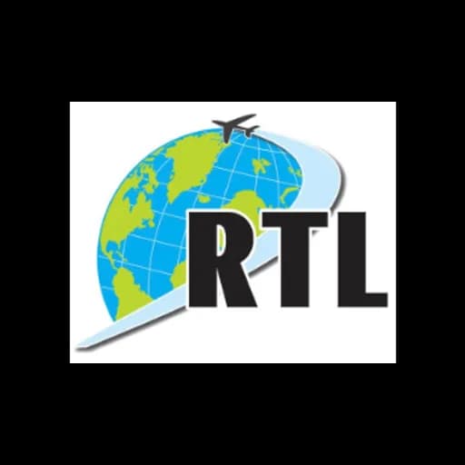 ROUND TRANS LOGISTICS PVT LTD logo