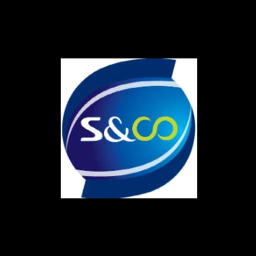 S & CO LOGIS KOREA CO., LTD. logo