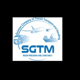 S G T M - SARL logo