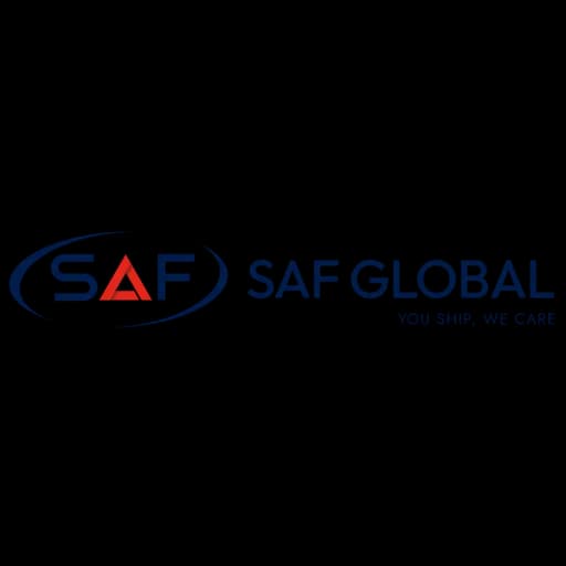 SAF Global Maritime Private Limited logo