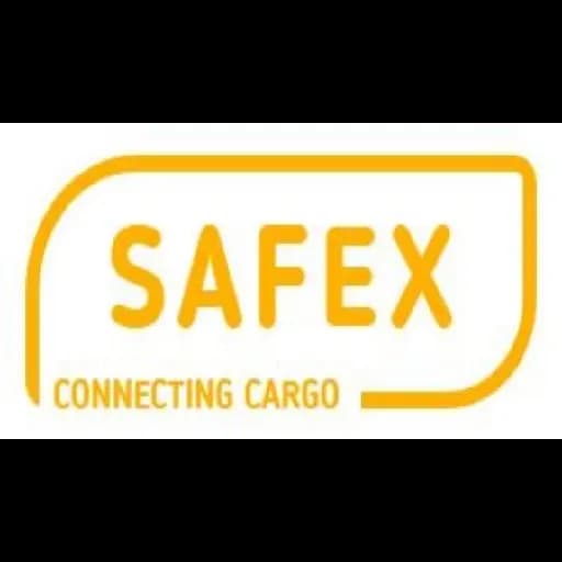 Safex International logo