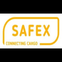 Safex International logo