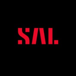 SAL SAUDI LOGISTICS SERVICES. logo
