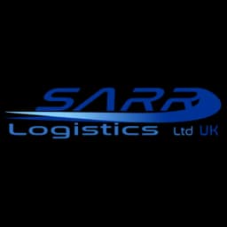SARR Logistics Ltd logo