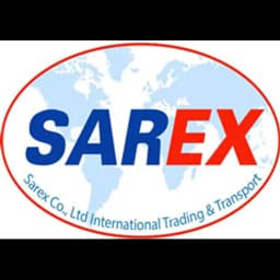 SAREX INTERNATIONAL TRANSPORT JOINT STOCK COMPANY logo