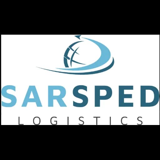 Sarsped Sp. z o.o. Sp.K. logo