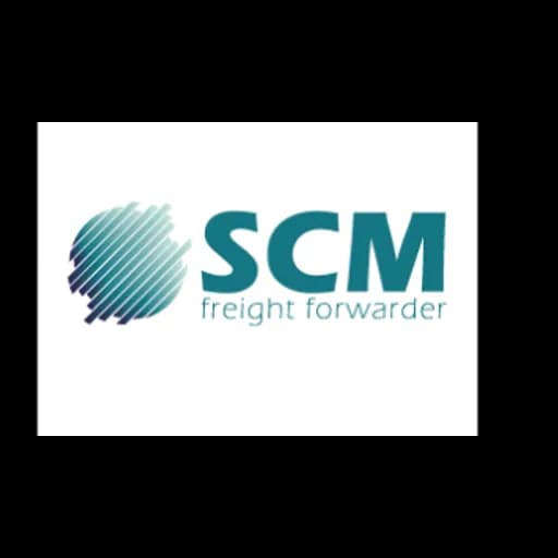 SCM FORWARDER S.A.S. logo