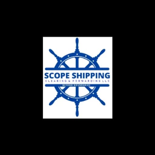 SCOPE CLEARING & FORWARDING(L.L.C) logo