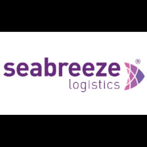 SEA BREEZE AIR CARGO (L.L.C) logo