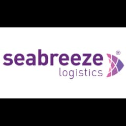 SEA BREEZE AIR CARGO (L.L.C) logo