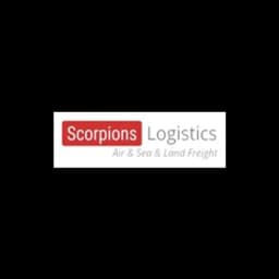 Scorpions Logistics logo
