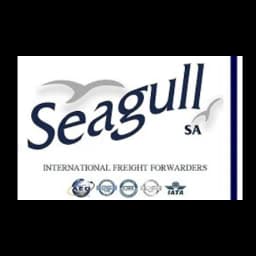SEAGULL SINGLE MEMBER S.A. Group of Companies logo
