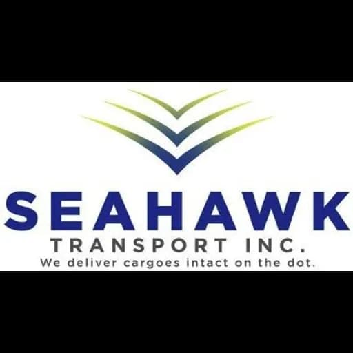 SEAHAWK TRANSPORT, INC. logo