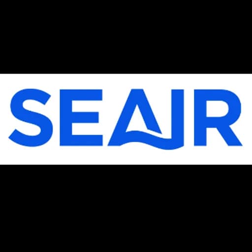 SEAIR LINKS CO.,LTD logo