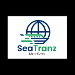 SEATRANZ MALDIVES PVT LTD logo