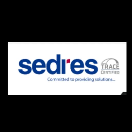 SEDRES TRADING & MARITIME SERVICES CO LTD logo