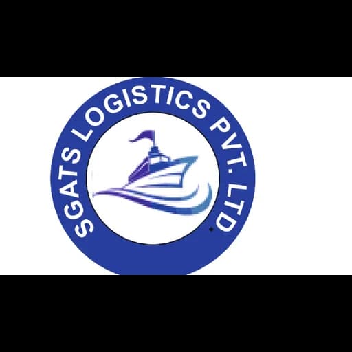 SGATS LOGISTICS PRIVATE LIMITED logo
