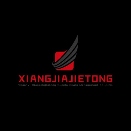 Shaanxi Xiangjiajietong Supply Chain Management Co.,Ltd. logo