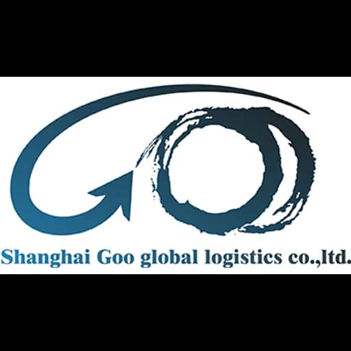SHANGHAI GOO SUPPLY CHAIN MANAGEMENT CO.,LTD. logo