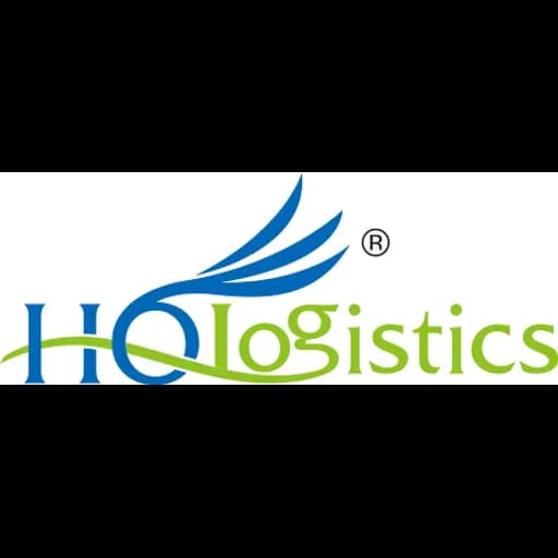 Shanghai High quality logistics Wuhan branch logo