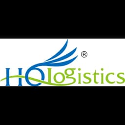Shanghai High quality logistics Wuhan branch logo